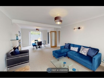 Bungalow to rent in Godstow Road, Oxford OX2