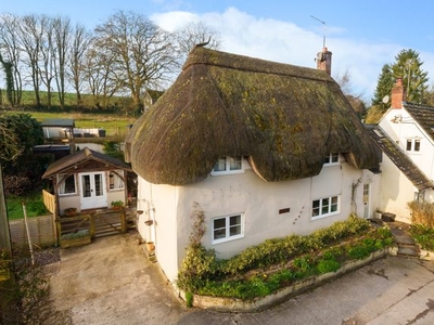 Cottage for sale in Burcombe, Salisbury SP2