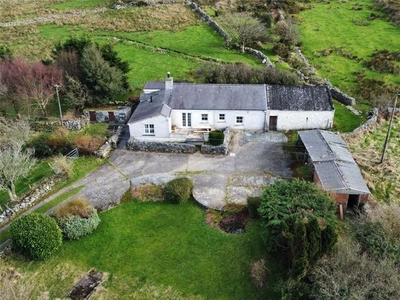 Cottage for sale in Ceunant, Caernarfon, Gwynedd LL55