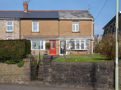Cottage for sale in Groesfaen, Pontyclun CF72