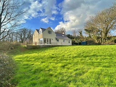 Cottage for sale in Hayscastle, Haverfordwest SA62
