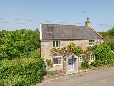 Cottage for sale in Last Lantern Cottage, Hewish, Crewkerne TA18