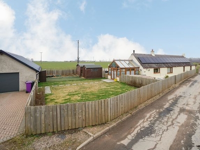 Cottage for sale in Muirside Of Kinnell, Arbroath DD11