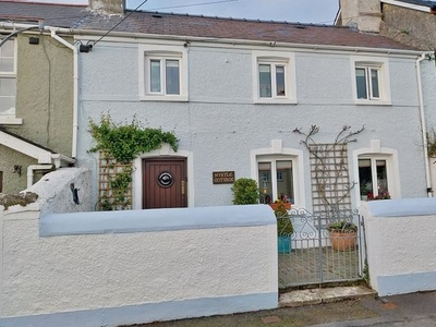 Cottage for sale in Newton Nottage Road, Porthcawl CF36