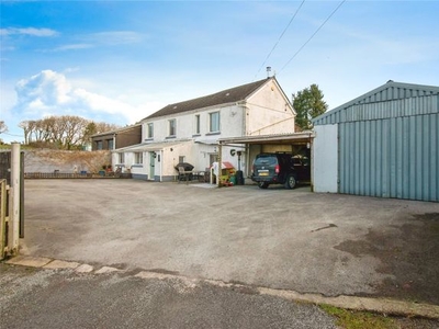 Cottage for sale in Norton Road, Penygroes, Llanelli, Carmarthenshire SA14
