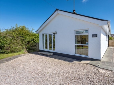 Cottage for sale in Tyn Y Pwll Estate, Llanbedrog, Gwynedd LL53