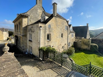 Cottage for sale in Vicarage Street, Painswick, Stroud GL6