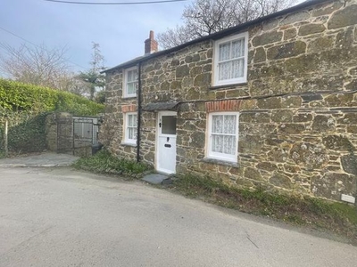 Cottage to rent in Tower Terrace, St. Teath, Bodmin PL30