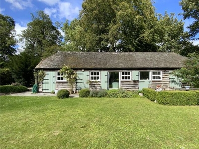 Cottage to rent in West Stowell, Marlborough SN8