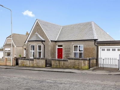 Detached bungalow for sale in 171 Stenhouse Street, Cowdenbeath KY4