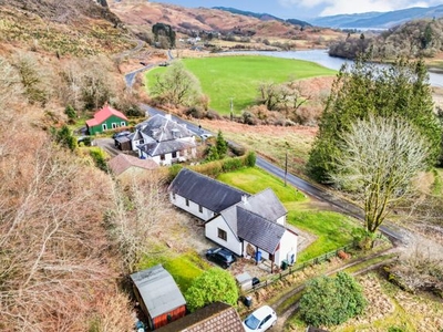 Detached bungalow for sale in Bruach Coille, Ford, By Lochgilphead, Argyll PA31