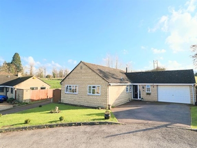 Detached bungalow for sale in Mill Lane, Winchcombe, Cheltenham GL54