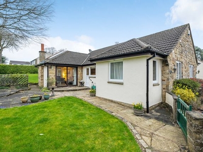 Detached bungalow for sale in Nichols Close, Wetherby, West Yorkshire LS22