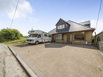 Detached bungalow for sale in Reigit Lane, Murton, Swansea SA3