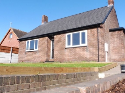 Detached bungalow to rent in Church Street, Bolton Upon Dearne S63