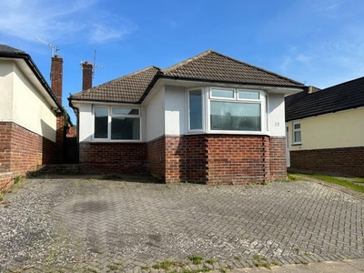Detached bungalow to rent in Thornhill Rise, Portslade, Brighton BN41