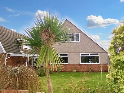 Detached house for sale in 65 Gabalfa Road, Sketty, Swansea SA2