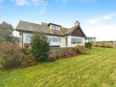 Detached house for sale in Abersoch, Gwynedd LL53