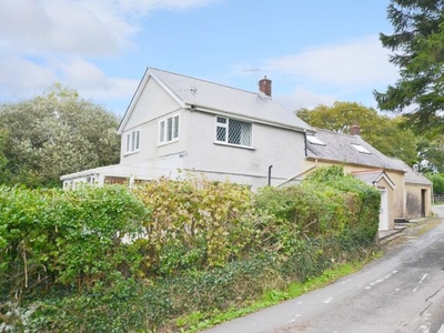 Detached house for sale in Argoed Road, Betws, Ammanford SA18