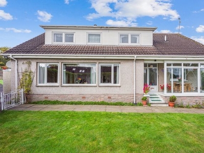 Detached house for sale in Atholl Place, Dunblane, Stirlingshire FK15