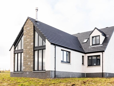 Detached house for sale in Auckengill, Wick KW1