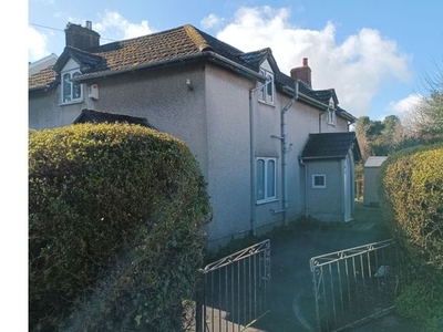 Detached house for sale in Birchgrove Road, Birchgrove, Swansea SA7