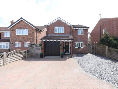 Detached house for sale in Bishop Alcock Road, Hull HU5