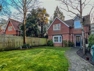 Detached house for sale in Branksome Park, Poole, Dorset BH13