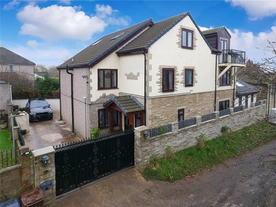 Detached house for sale in Childs Lane, Shipley, West Yorkshire BD18
