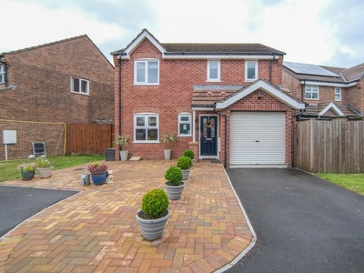 Detached house for sale in Coed Fedwen, Birchgrove SA7