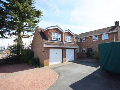 Detached house for sale in Court Farm Road, Longwell Green, Bristol BS30