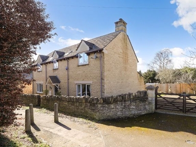 Detached house for sale in Edge Road, Painswick, Stroud GL6