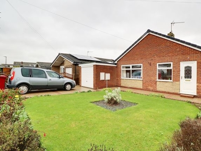 Detached house for sale in Masons Court, Barton-Upon-Humber DN18