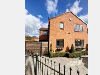 Detached house for sale in Orchard Paddock, Haxby, York YO32