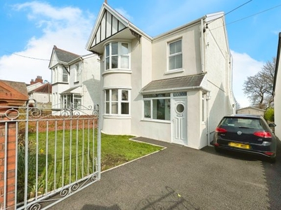 Detached house for sale in Princess Street, Gorseinon, Swansea, West Glamorgan SA4