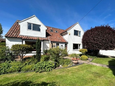 Detached house for sale in Redhill Lane, Elberton BS35