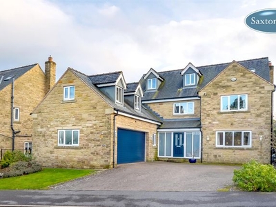 Detached house for sale in Sandygate Park, Sandygate S10