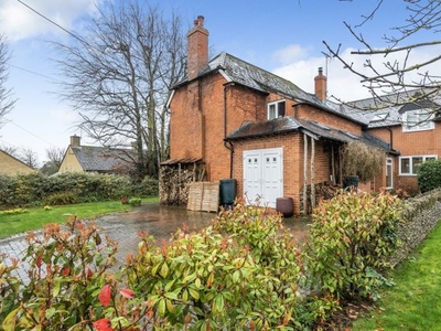 Detached house for sale in Stallpits Road, Shrivenham, Oxfordshire SN6