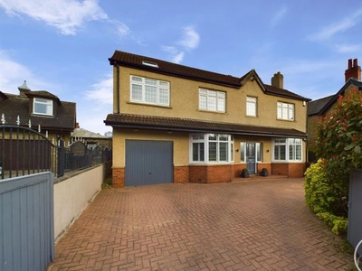 Detached house for sale in Temple Gate, Leeds LS15