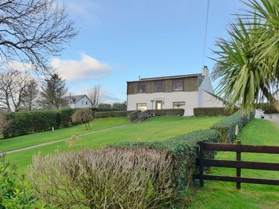 Detached house for sale in Greenhill, Torbeg, Blackwaterfoot KA27