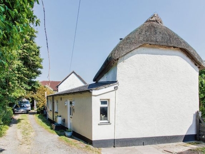 Detached house for sale in Velator, Braunton EX33
