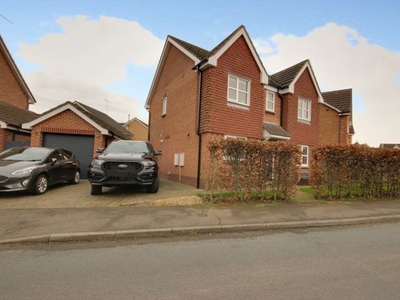 Detached house for sale in Warwick Drive, Beverley HU17