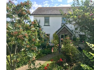 Detached house for sale in Wellfield, Abergavenny NP7