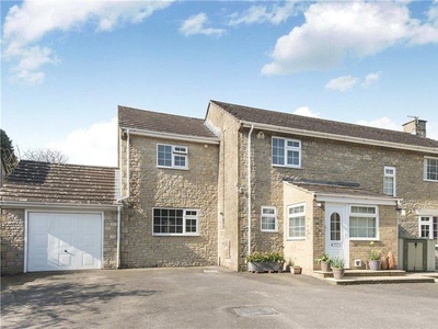 Detached house for sale in Winterbourne Steepleton, Dorchester, Dorset DT2
