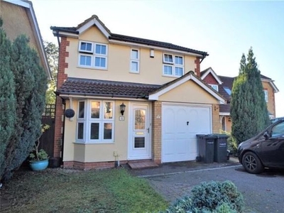 Detached house to rent in Calderwood, Gravesend, Kent DA12