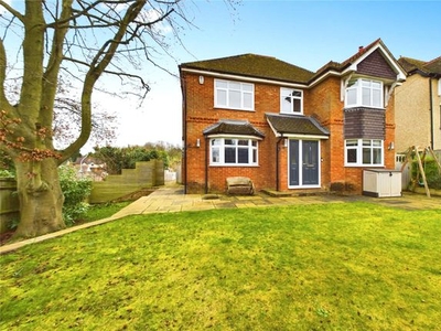 Detached house to rent in Carlisle Road, Tilehurst, Reading, Berkshire RG31