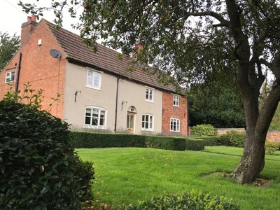 Detached house to rent in Main Street, Sutton Cheney, Nuneaton, Warwickshire CV13