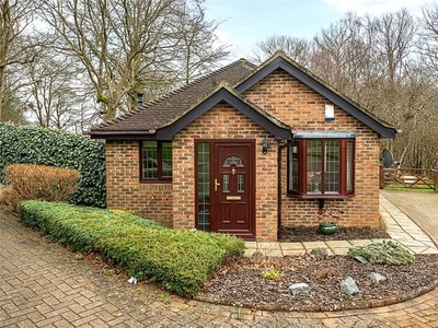 Detached house to rent in Oak Warren, Oak Lane, Sevenoaks, Kent TN13