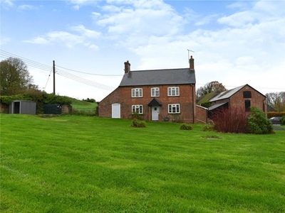 Detached house to rent in Roke Farm, Bere Regis, Wareham, Dorset BH20