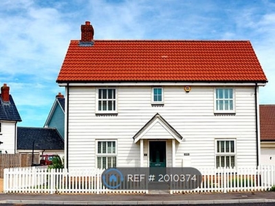 Detached house to rent in Sandy Way, Camber, Rye TN31